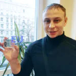 Дмитрий получил Сталый побыт по корням в Польше с EU For You