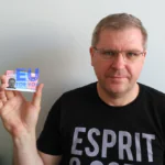 Валерий получил Сталый побыт в Польше с компанией EU For You