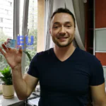 Егор получил Сталый побыт по корням в Польше с компанией Eu For You