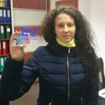 Наталья получила Сталый побыт в Польше с компанией EU For You