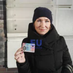 Клиентка EU For You получила карту Сталего побыта в 2018 году