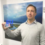 Олег получил Сталый побыт в Польше вместе с EU For You