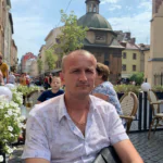 Виталий подался на гражданство Румынии с EU For You